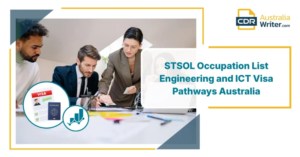 STSOL Occupation List | Engineers and ICT Australia 1 STSOL Occupation List