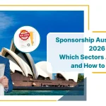 Sponsorship Australia Jobs