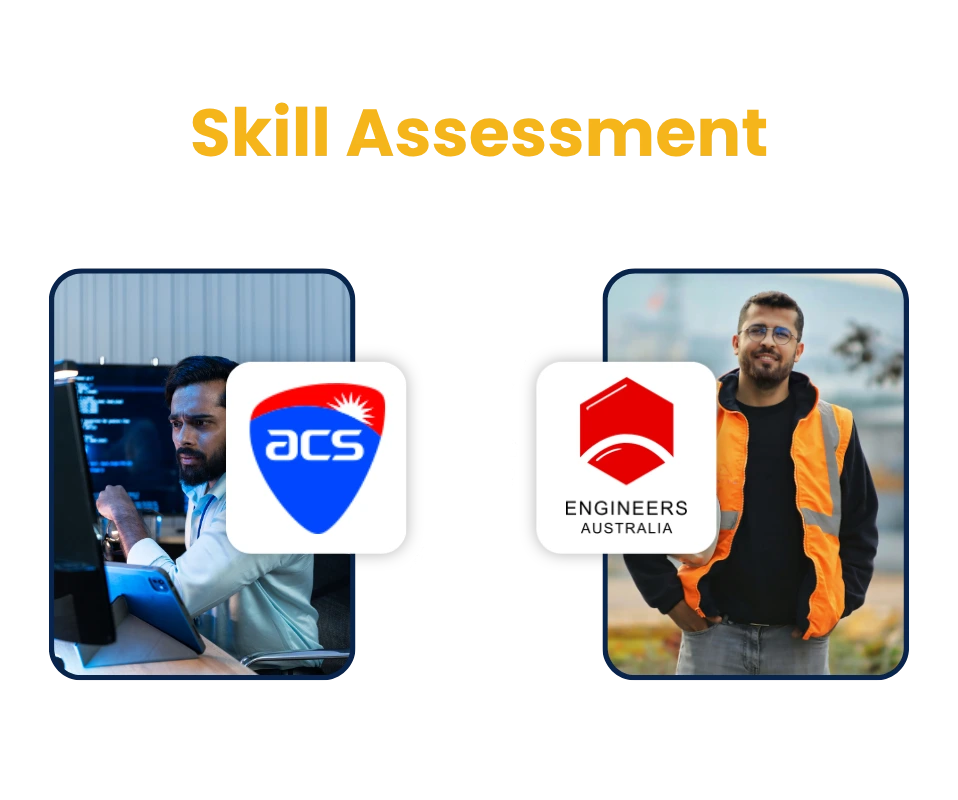 ACS vs EA