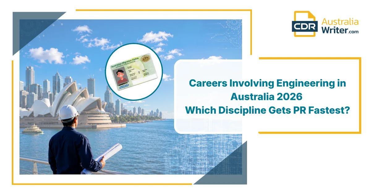 Careers Involving Engineering