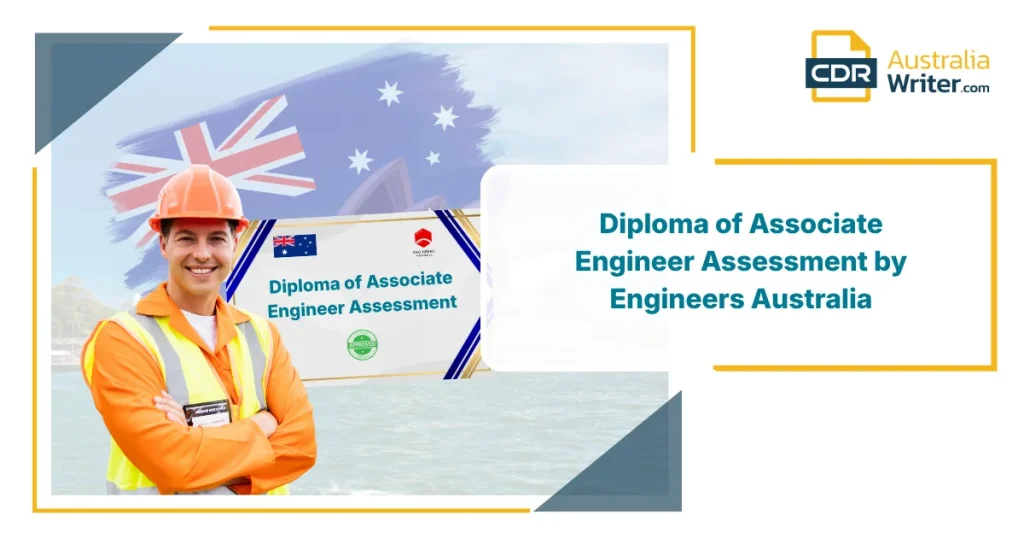 Diploma of Associate Engineer