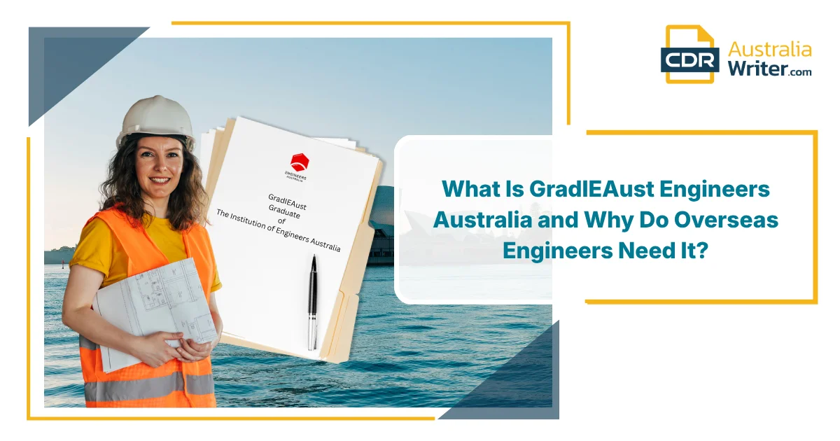 GradIEAust Engineers Australia