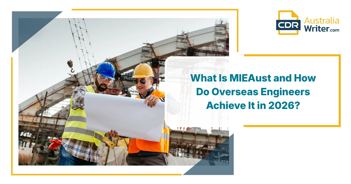 MIEAust Explained | Proven Engineers Australia Grade 8 MIEAust