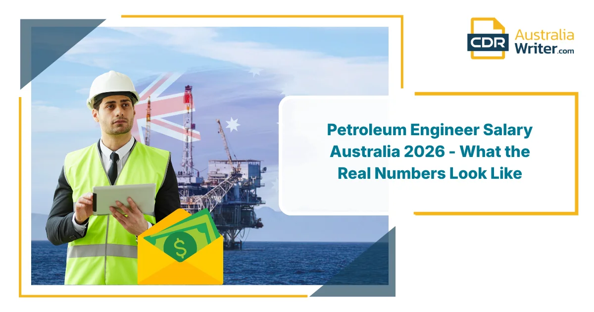 Petroleum Engineer Salary Australia 2026 | Real Pay 10 Petroleum Engineer Salary