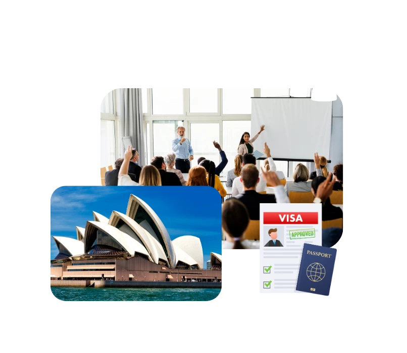 407 Training Plan: A Complete Guide for Australia 1 407 Training Plan