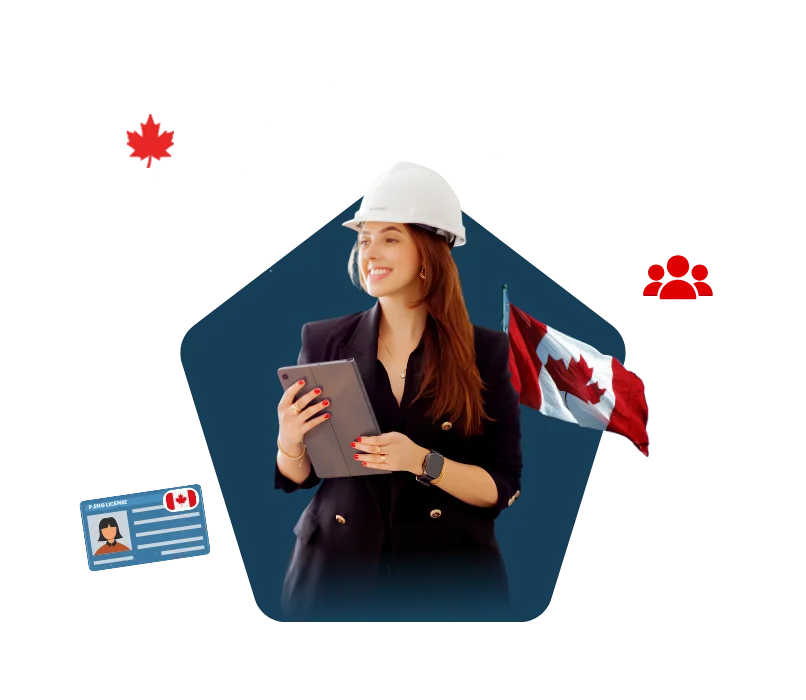 P.Eng Competency Canada | Proven, Faster Licensing Path 2026 1 P.Eng Competency Canada