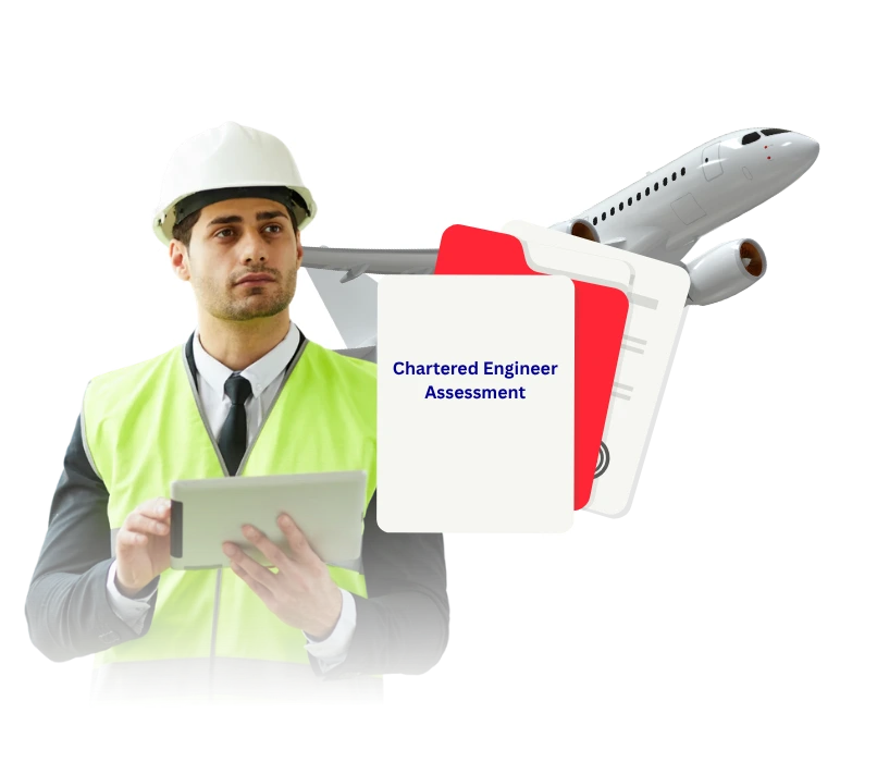 Chartered Engineer Assessment