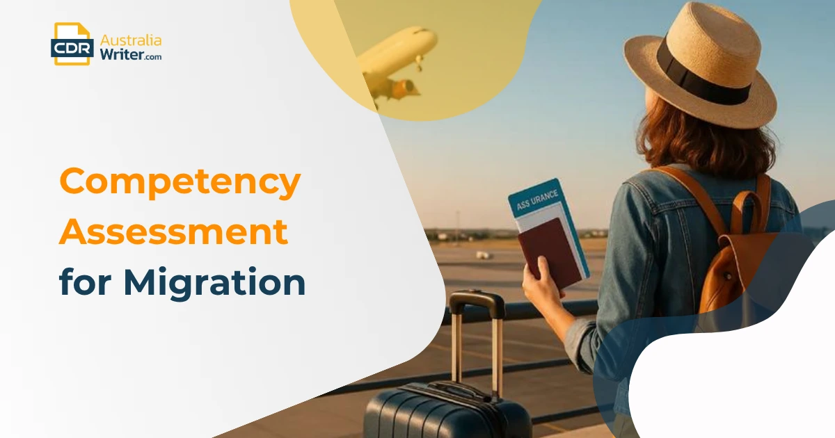 competency assessment for migration