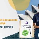 ANMAC Assessment Documents Checklist