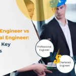 Chartered Engineer vs Professional Engineer
