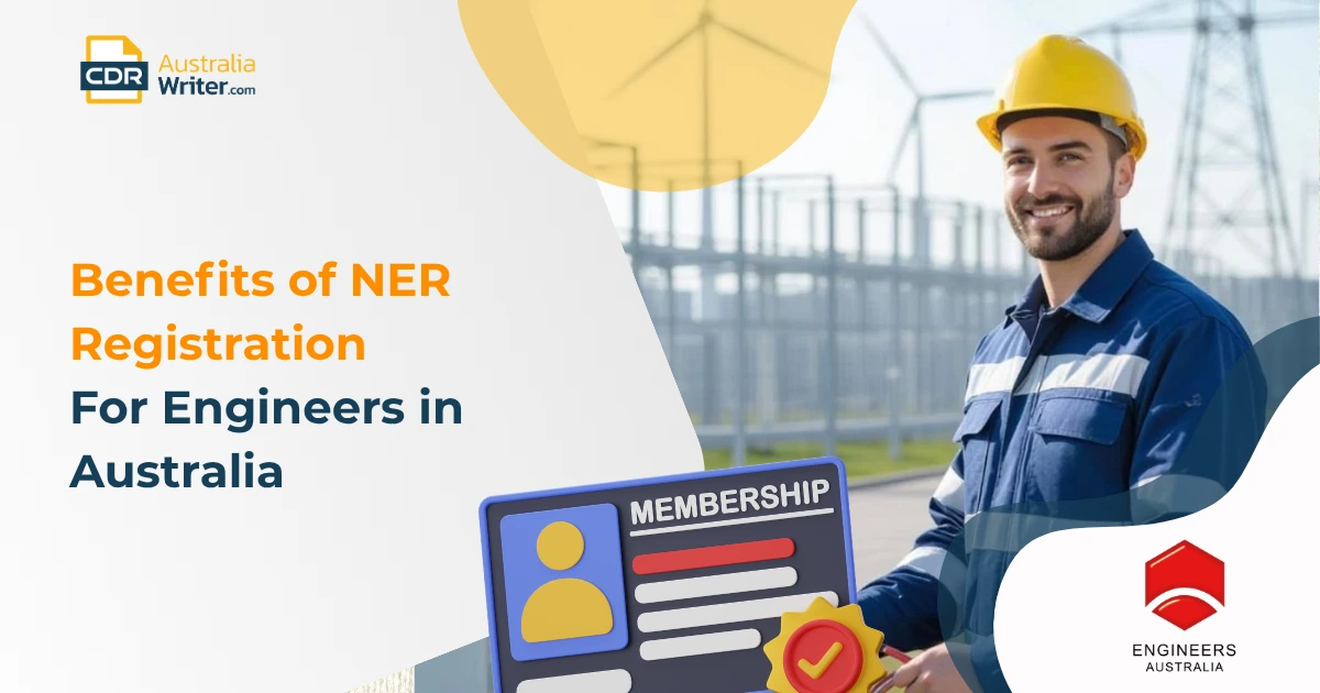 Benefit Of NER registration