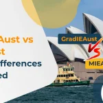 GradIEAust vs MIEAust