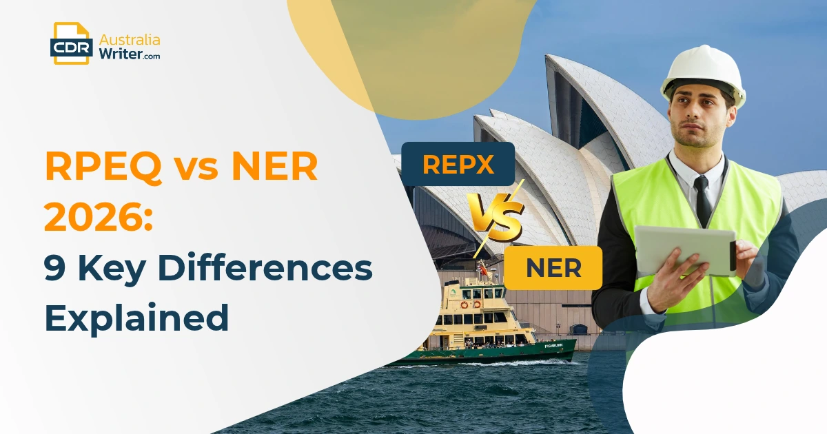 RPEQ vs NER