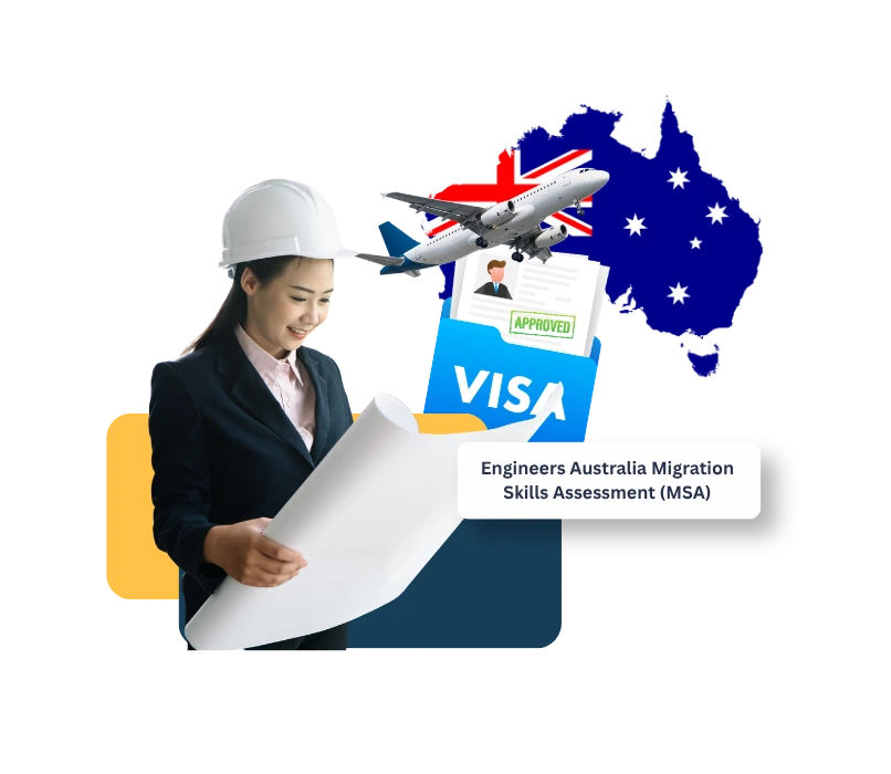 Relevant Skilled Employment Assessment