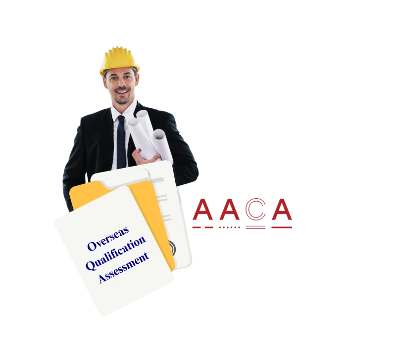 Overseas Qualification Assessment